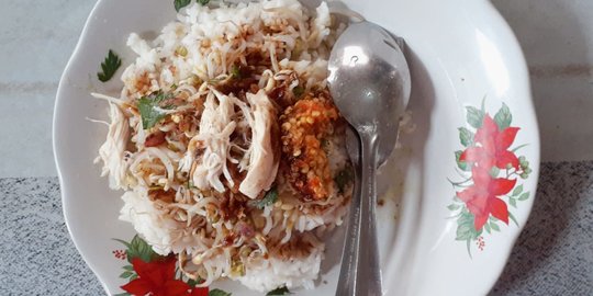 Soto Pitik Bu Yati: Traditional Flavors That Make Cilacap Come Alive